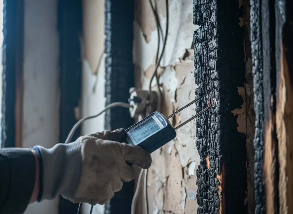 Fire Damage Restoration Hutchinson, PA FAQs